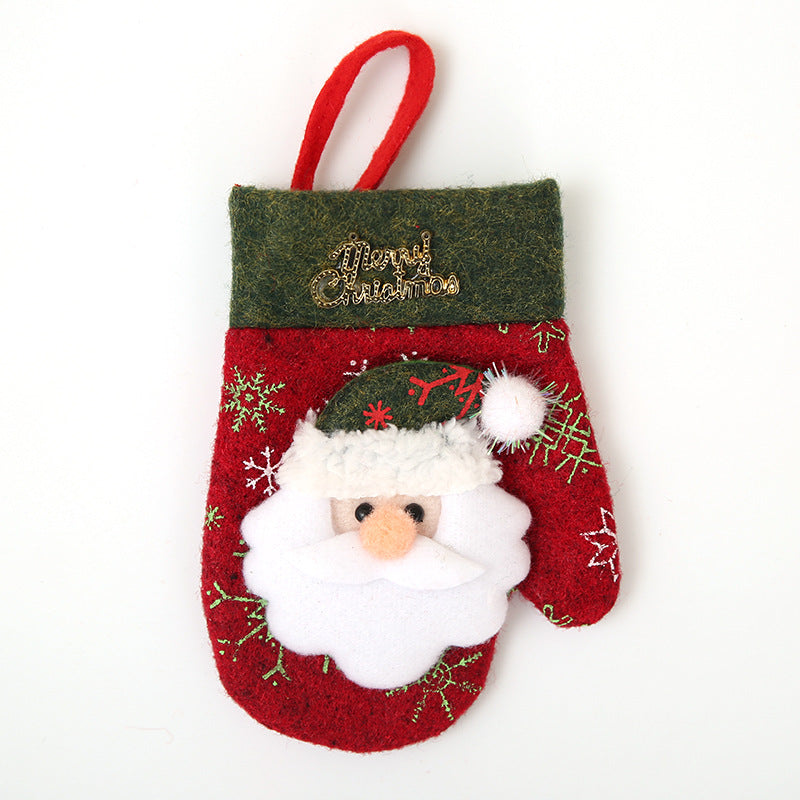 Wholesale Christmas Decoration Supplies Restaurant Table Decorations
